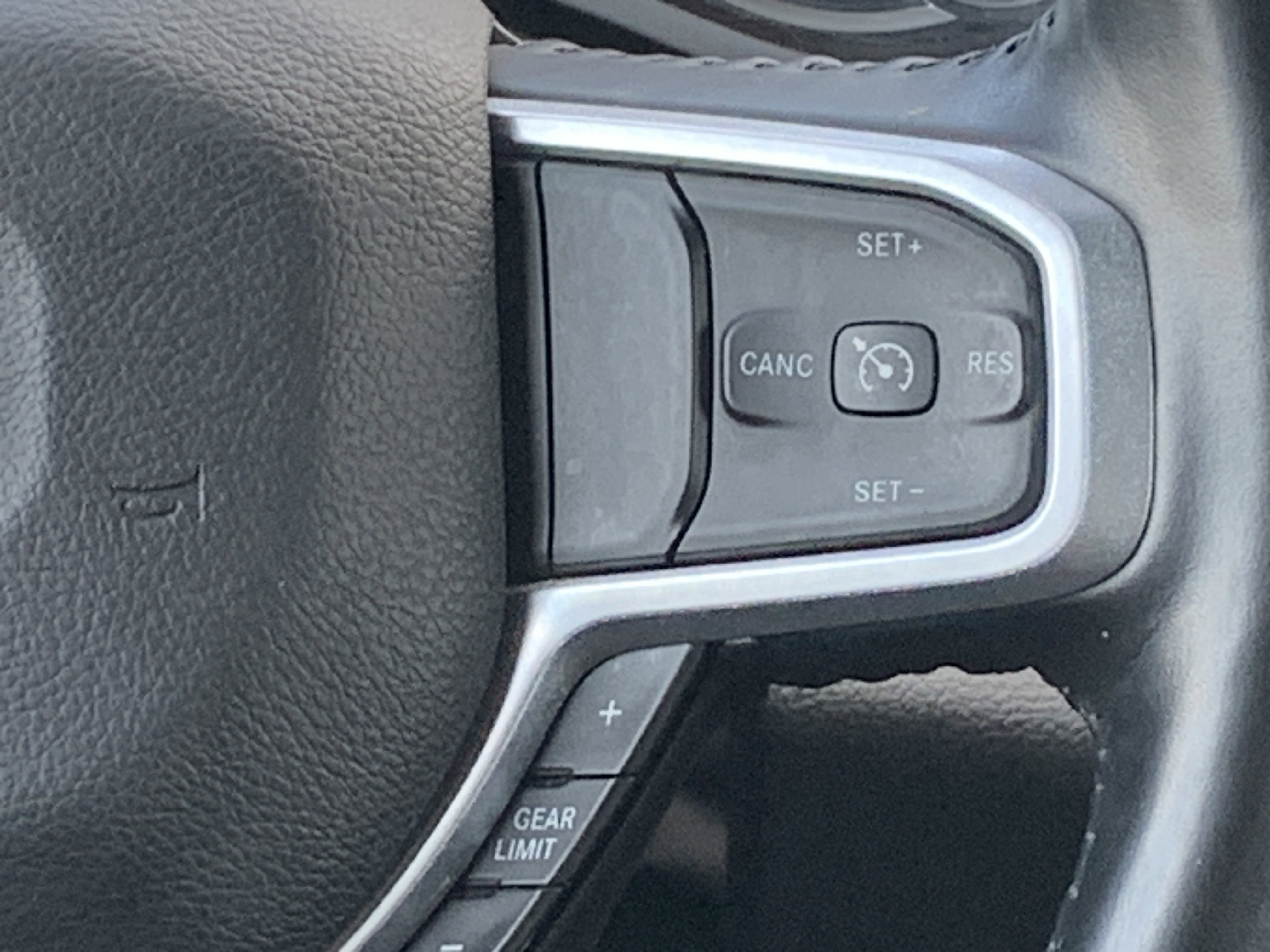 Used 2022 RAM 1500 Big Horn AWD/4WD image 19