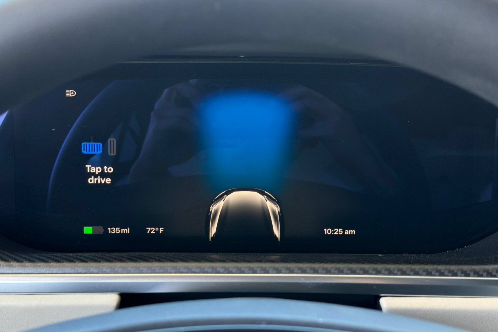 Used 2025 Tesla Model S Plaid AWD/4WD image 27