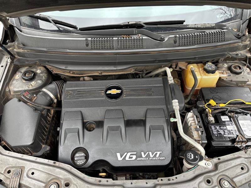 Used 2012 Chevrolet Captiva Sport LT image 24