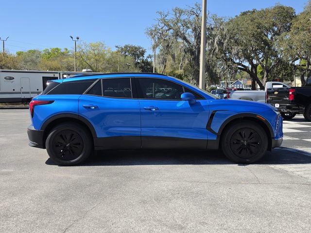 New 2025 Chevrolet Blazer EV LT w/ Super Cruise Package image 6