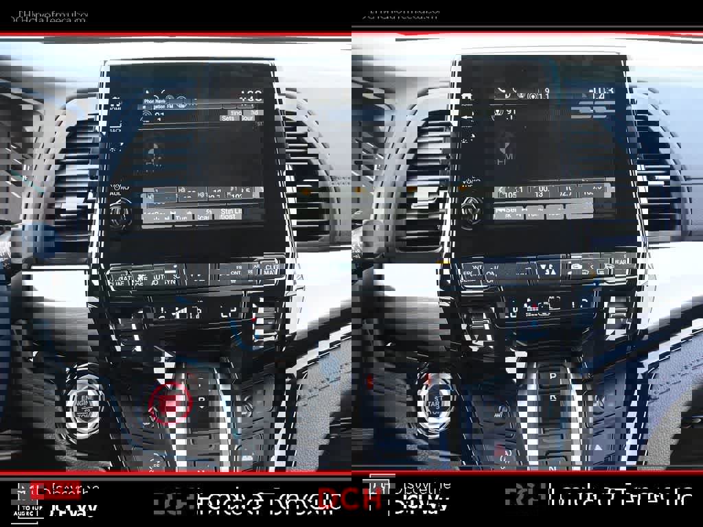 Certified 2023 Honda Odyssey Touring image 12