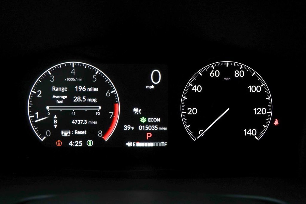 Used 2023 Honda CR-V LX image 27