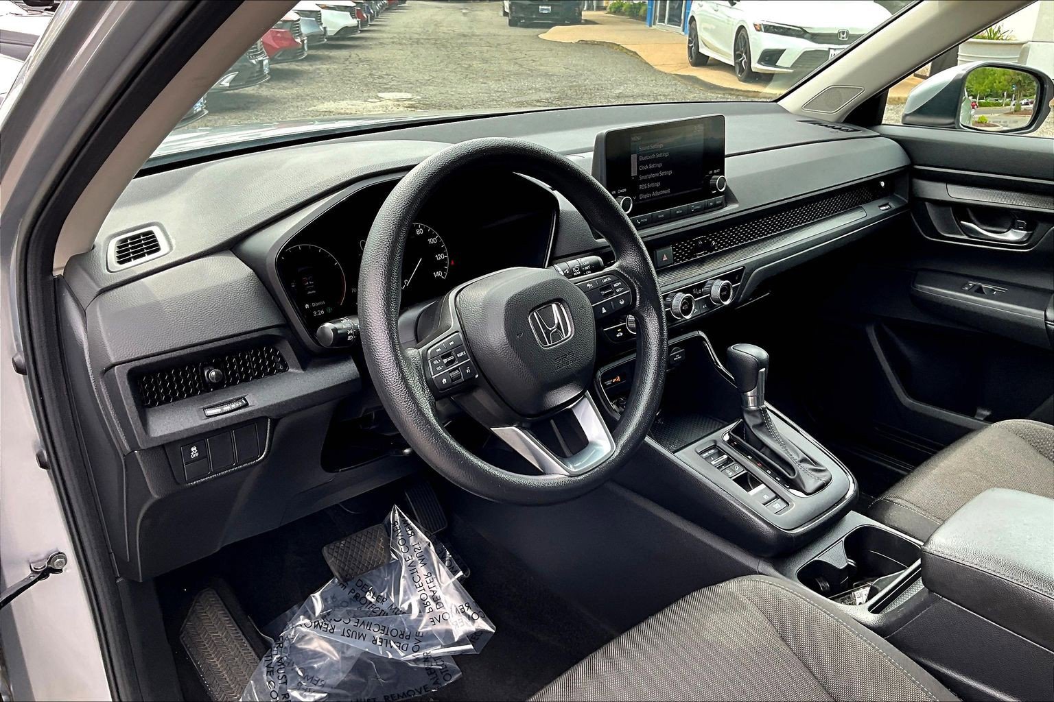 Used 2023 Honda CR-V EX image 13