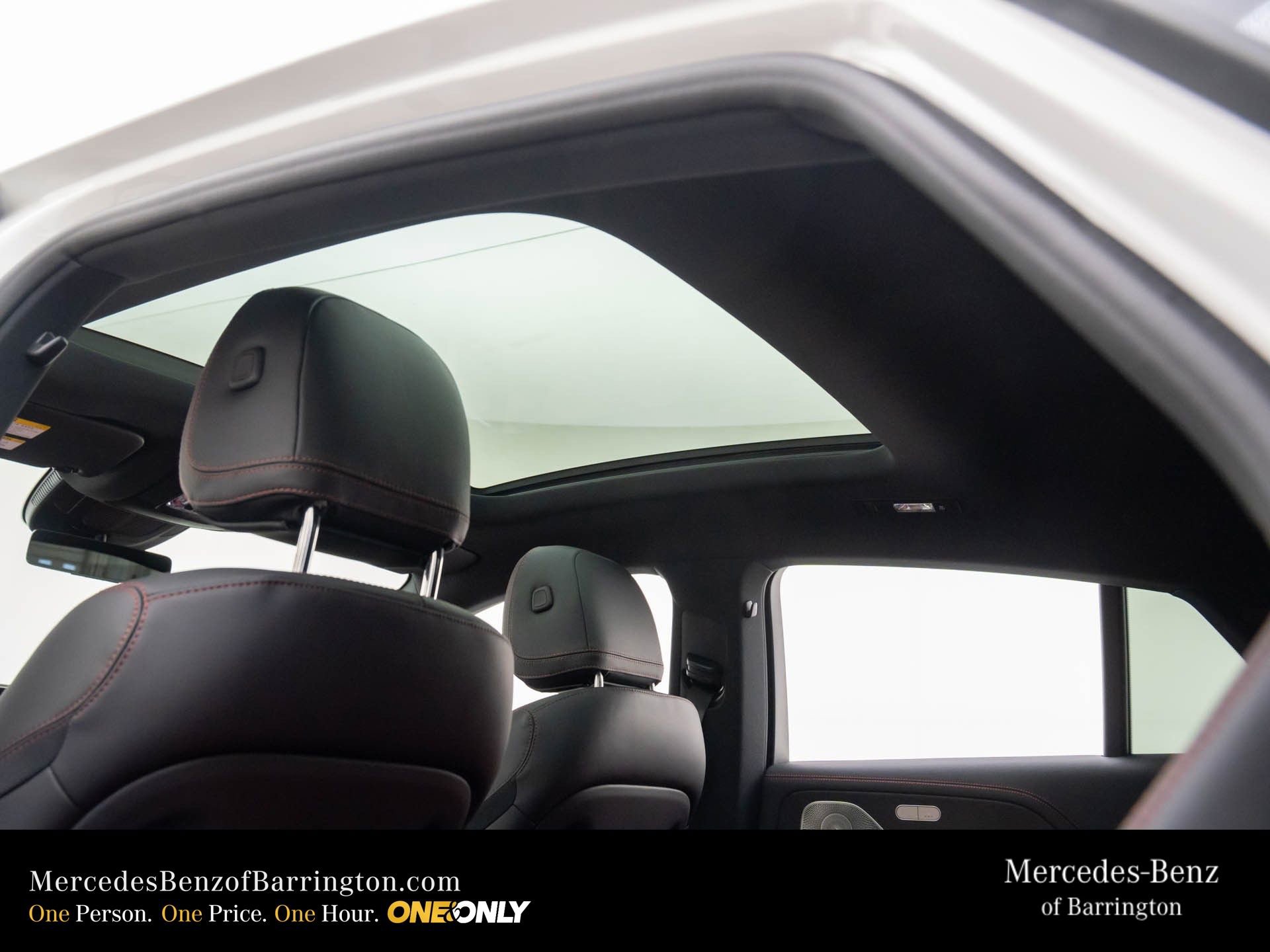 New 2026 Mercedes-Benz GLE 53 AMG 4MATIC Coupe image 20