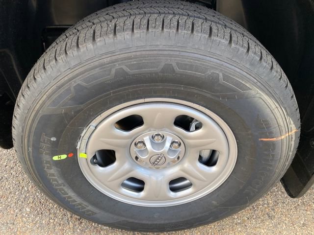 New 2026 Nissan Frontier S w/ S Utility Package image 24