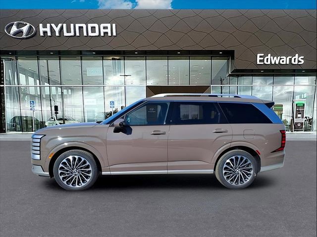 New 2026 Hyundai Palisade Calligraphy image 3