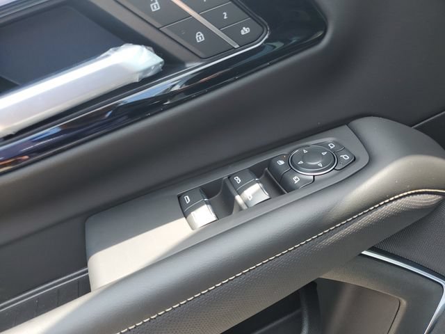 New 2026 Chevrolet Tahoe Premier w/ Sun And Tow Package AWD/4WD image 21