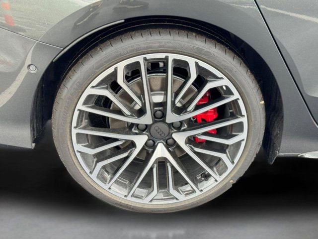 New 2026 Audi S3 Premium AWD/4WD image 35