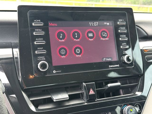 Used 2023 Toyota Camry LE FWD image 14