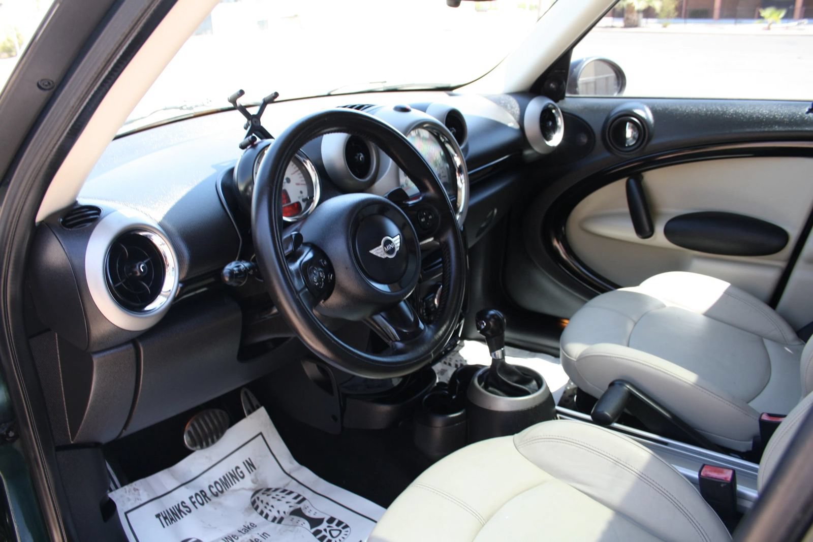Used 2011 MINI Cooper Countryman S FWD image 19