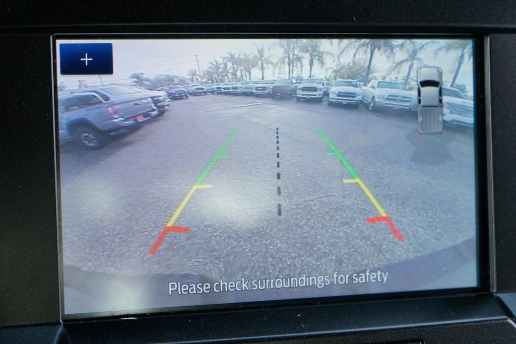 Used 2020 Ford F250 XLT w/ FX4 Off-Road Package image 29