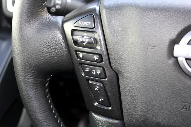 Used 2024 Nissan Frontier SV w/ SV Convenience Package image 26