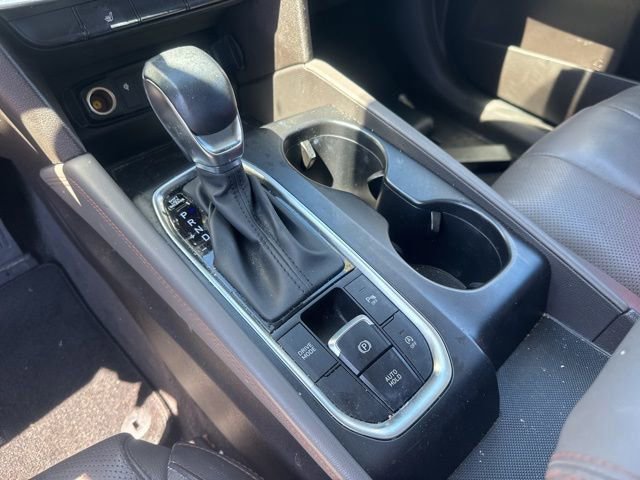 Used 2020 Hyundai Santa Fe SEL w/ Convenience + Premium Package image 18