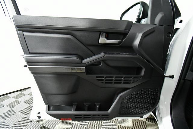 New 2026 Toyota Tacoma TRD Sport AWD/4WD image 21