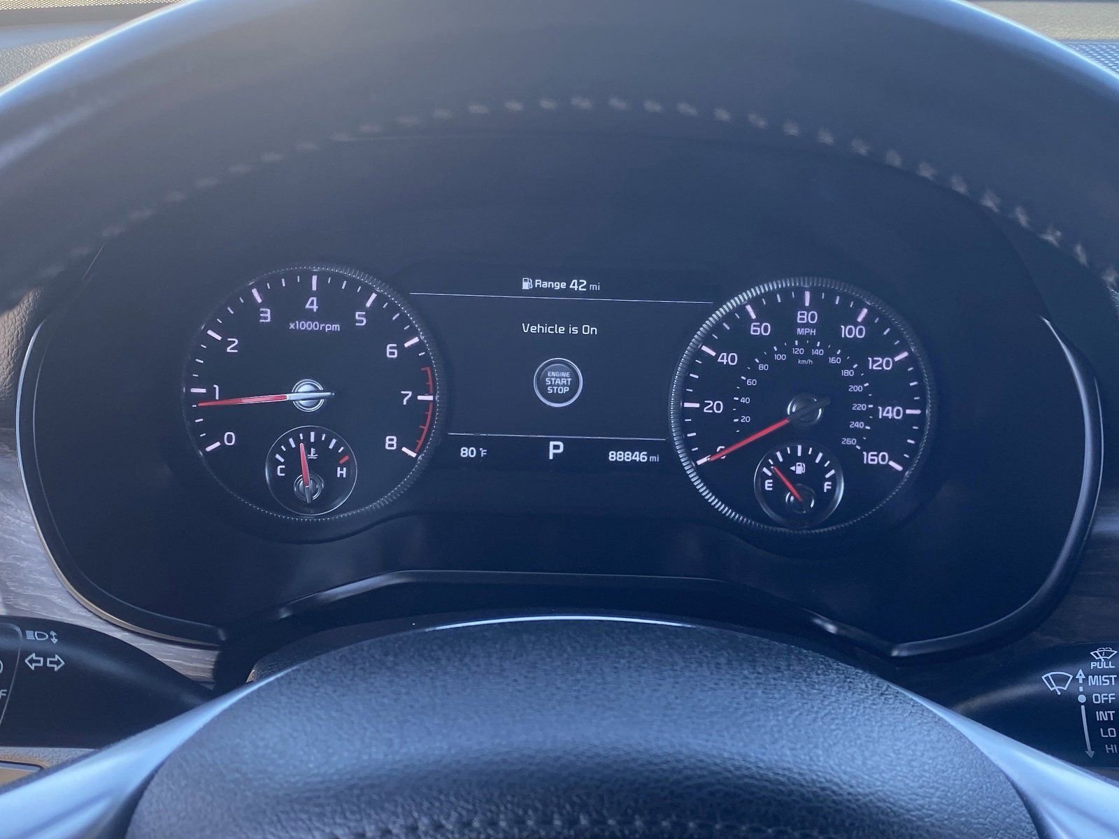 Used 2022 Kia Telluride SX w/ Towing Package image 33