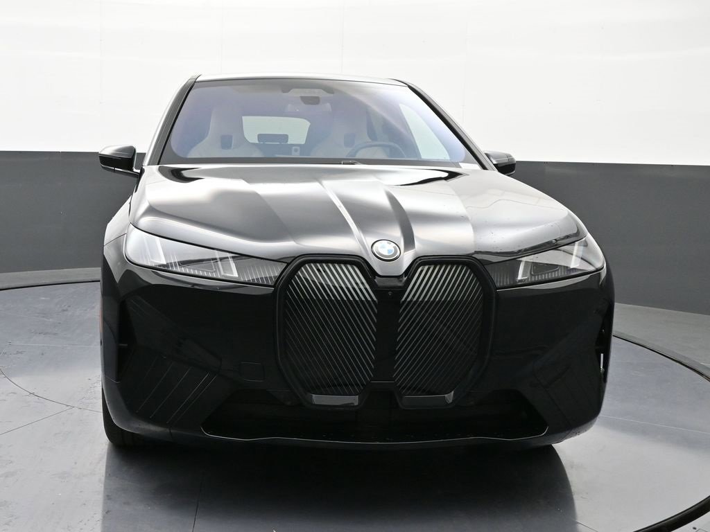 New 2026 BMW iX xDrive45 image 2