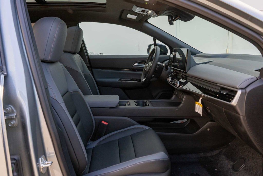 New 2026 Honda Prologue Elite image 15