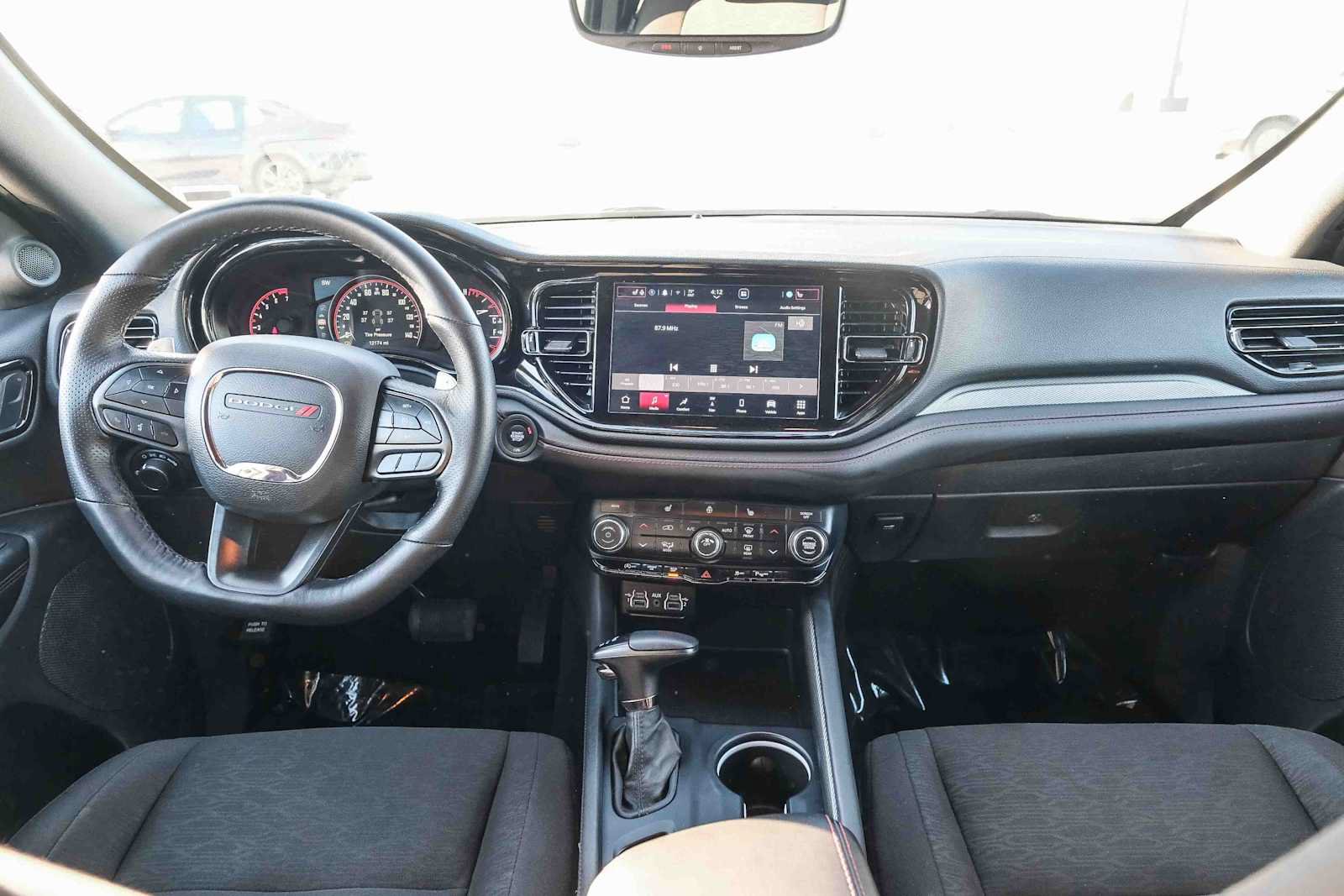 Used 2026 Dodge Durango GT RWD image 13