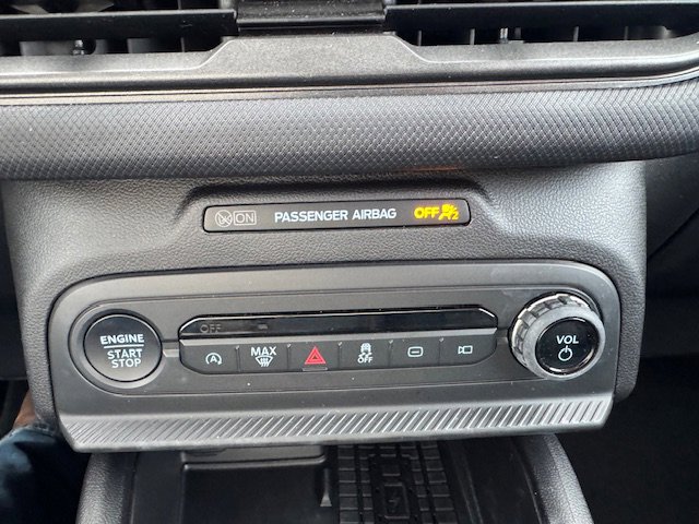 Used 2025 Ford Bronco Sport Heritage w/ Convenience Package image 18