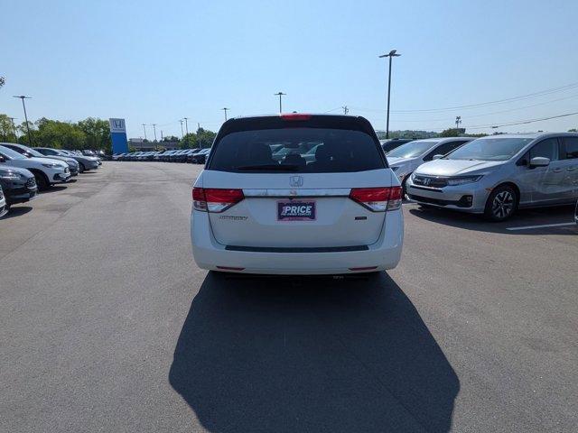 Used 2016 Honda Odyssey EX-L image 6