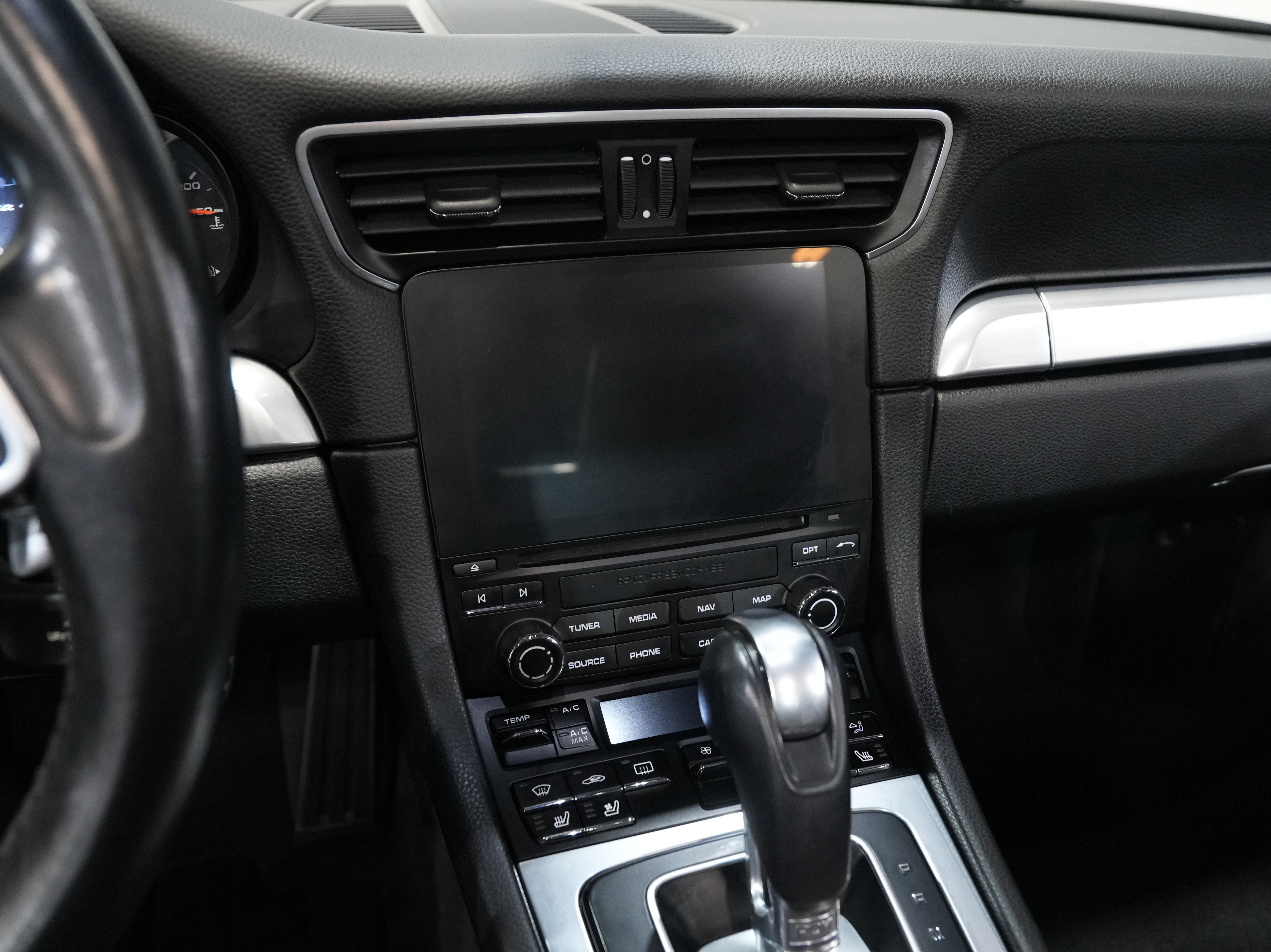 Used 2017 Porsche 911 Targa 4S image 43