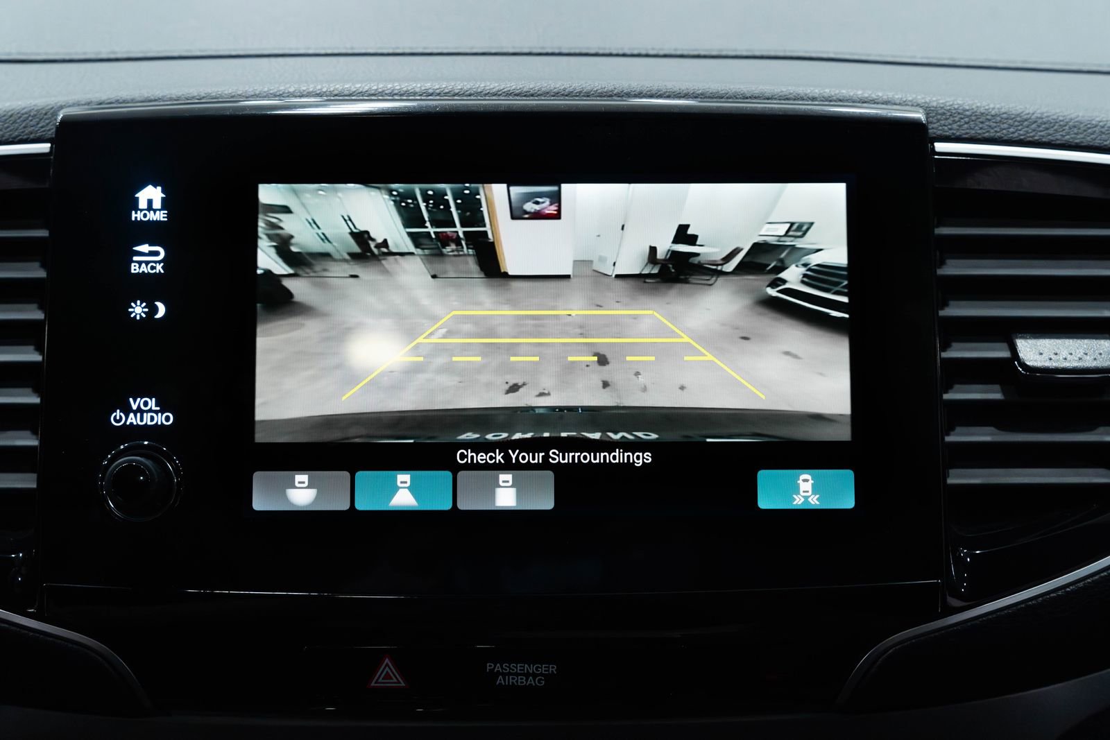 Used 2019 Honda Passport EX-L image 13