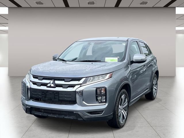 Used 2025 Mitsubishi Outlander Sport AWD image 7