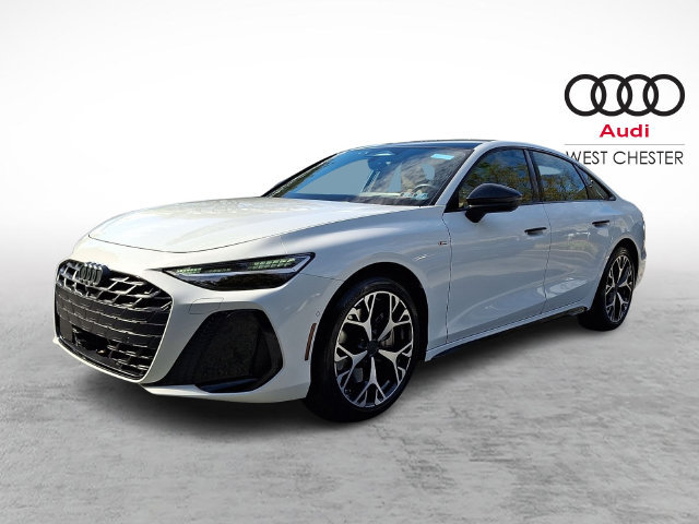 Certified 2026 Audi A6 Premium Plus AWD/4WD image 3