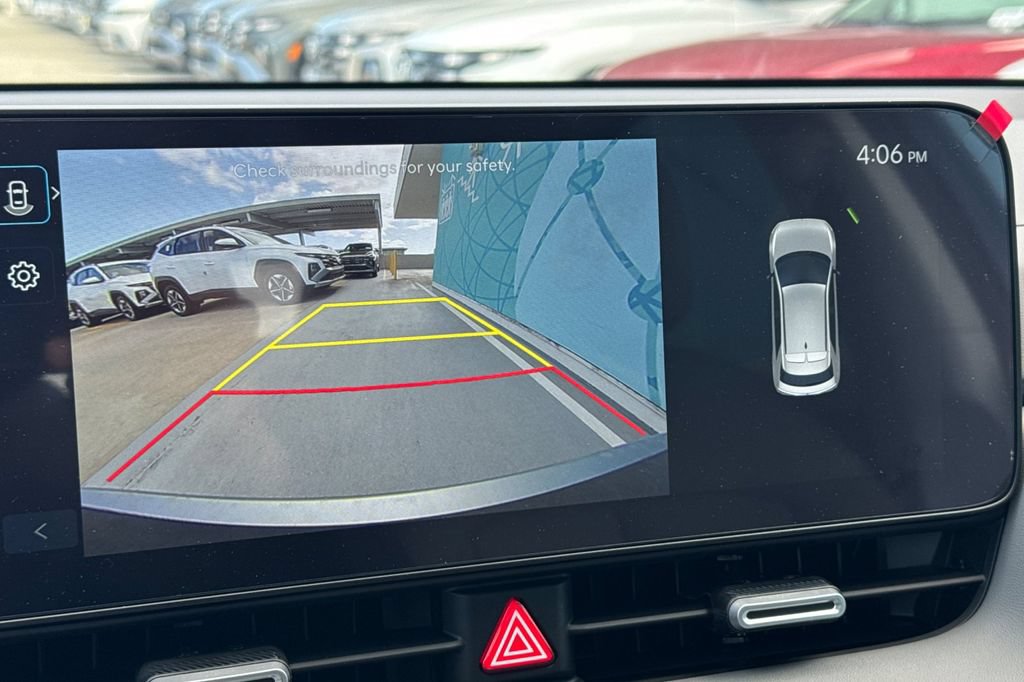 New 2026 Hyundai Ioniq 5 SEL RWD image 23