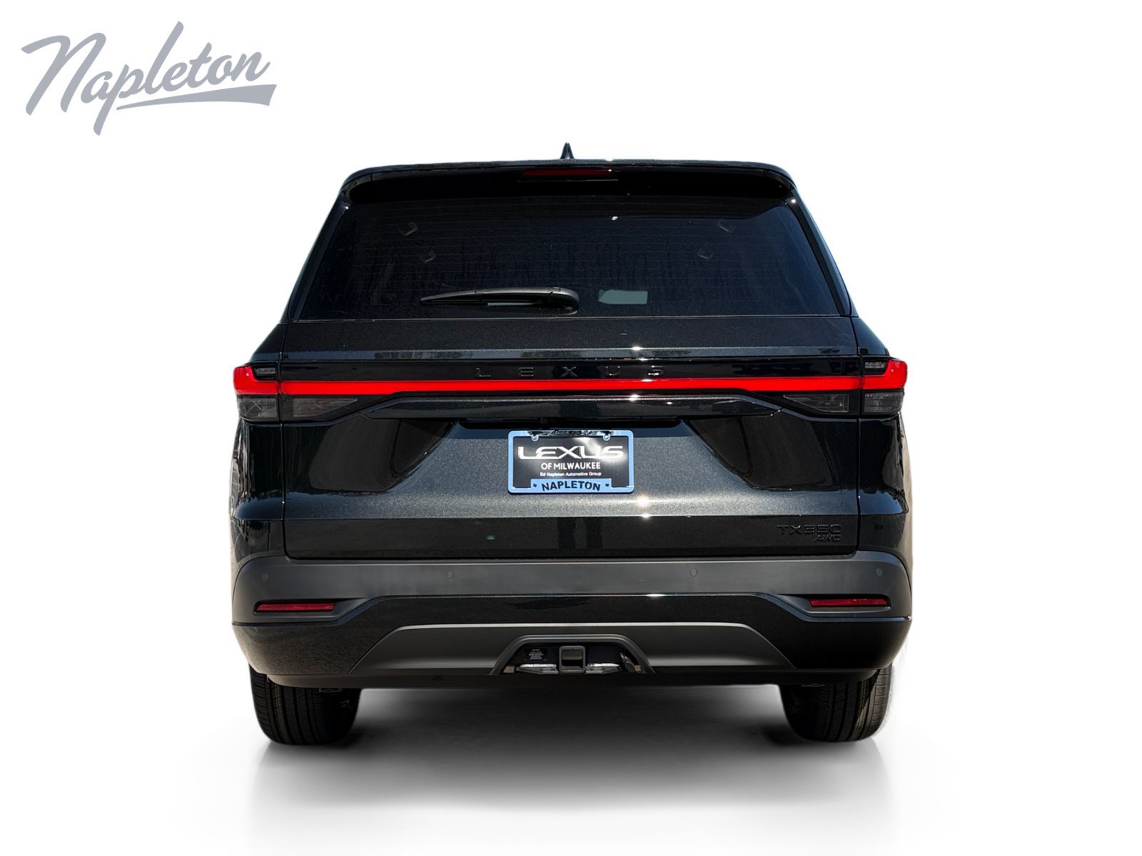 New 2026 Lexus TX 350 AWD w/ Technology Package image 4