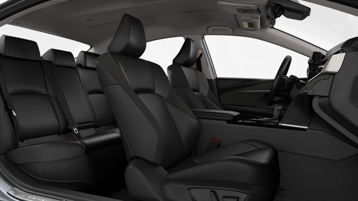New 2026 Toyota Camry XLE AWD/4WD image 20