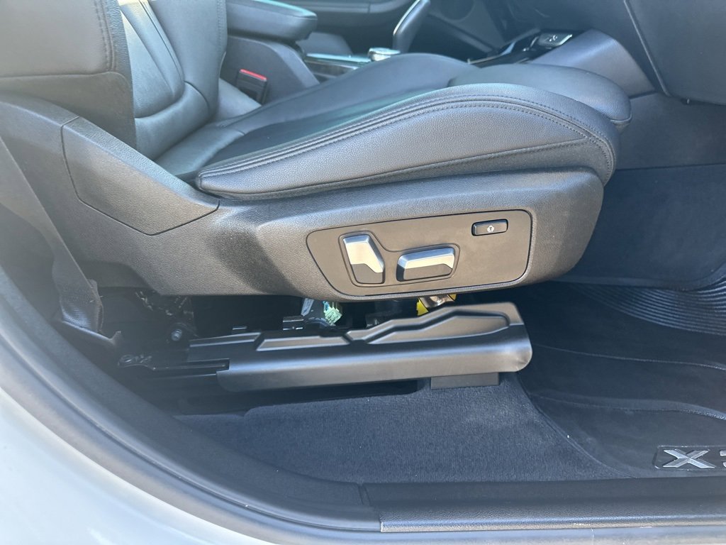 Used 2018 BMW X3 xDrive30i image 29