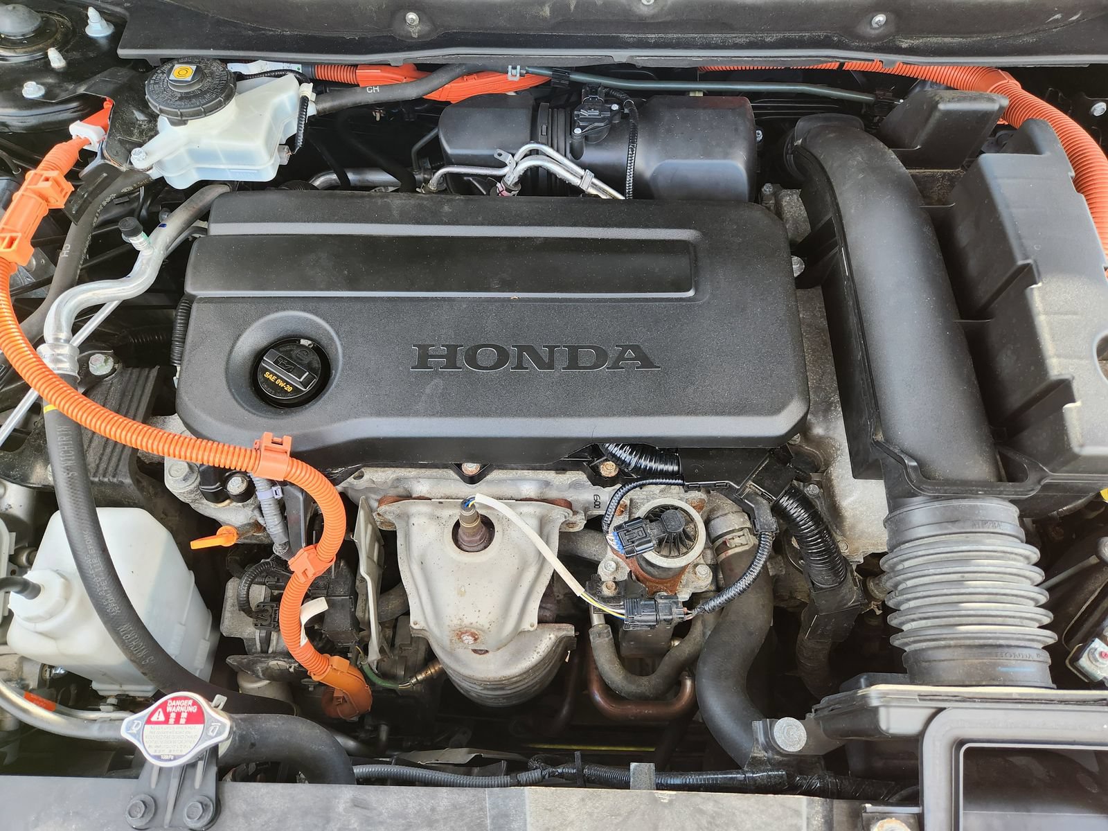 Used 2023 Honda CR-V Sport Touring image 34