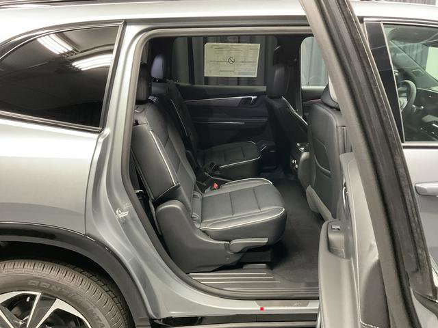 New 2026 Buick Enclave Sport Touring image 17