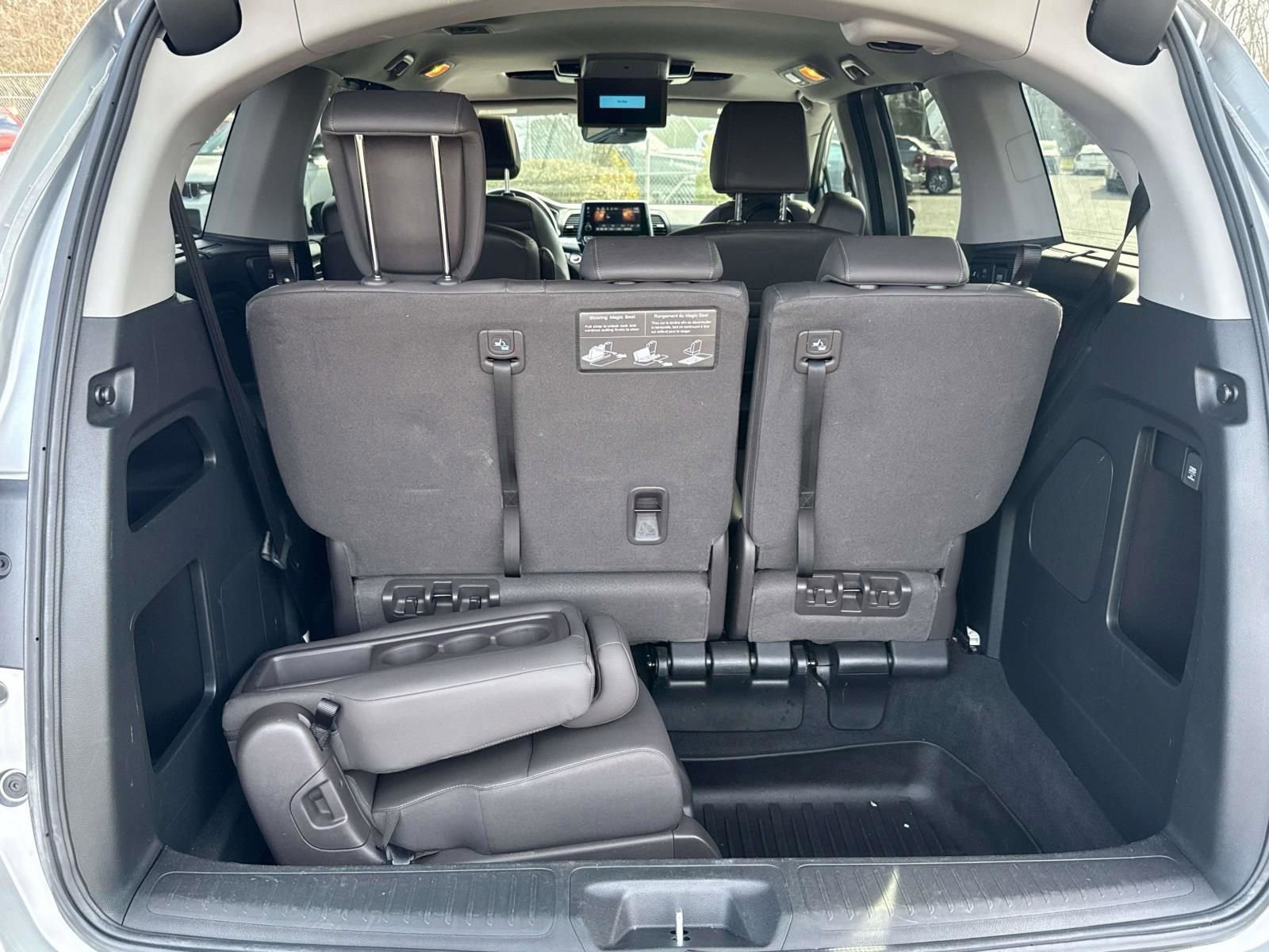 Used 2023 Honda Odyssey Touring image 28