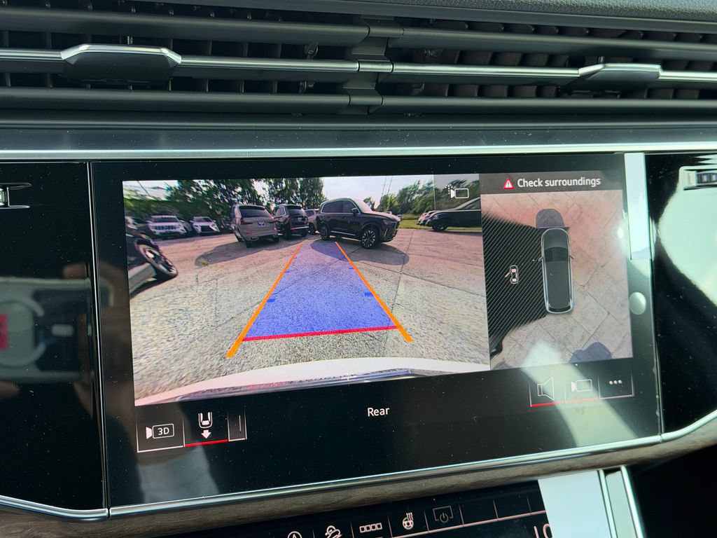 New 2026 Audi Q7 2.0T Premium AWD/4WD image 22