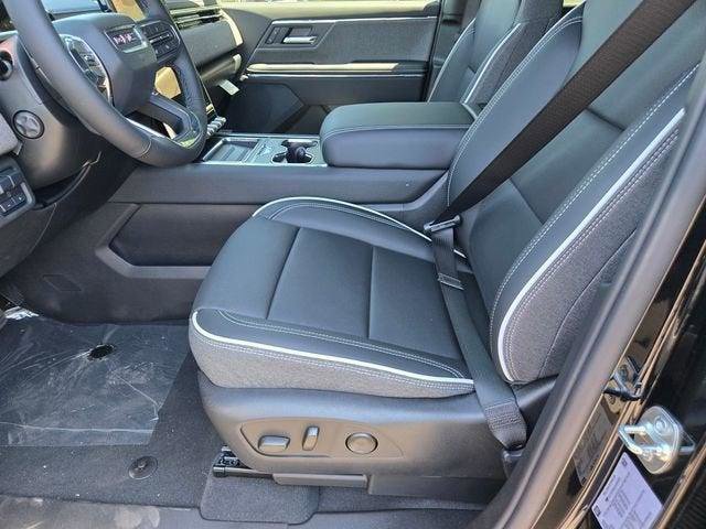 Used 2026 GMC Sierra EV Elevation w/ Premium Package AWD/4WD image 12