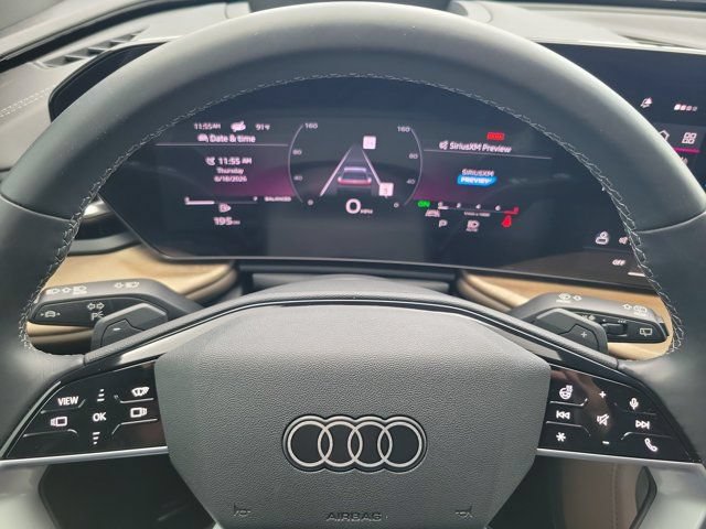Certified 2025 Audi Q5 Premium Plus w/ Premium Plus AWD/4WD image 20