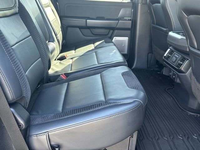 Used 2023 Ford F150 Raptor image 16