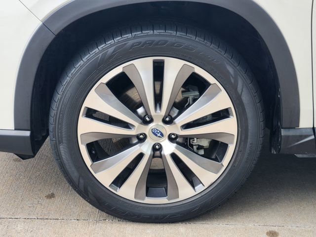 Used 2022 Subaru Ascent Limited w/ Technology Package AWD/4WD image 10
