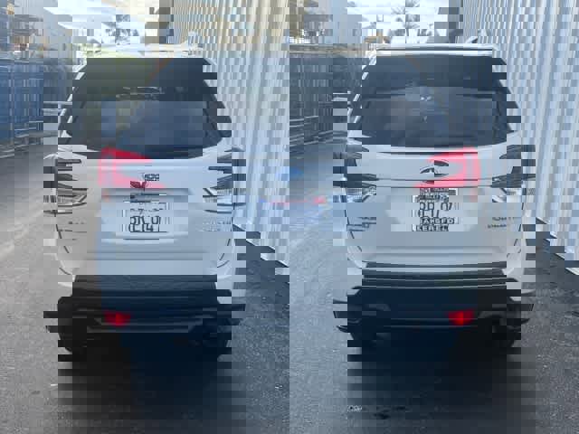 Used 2020 Subaru Forester Premium image 5