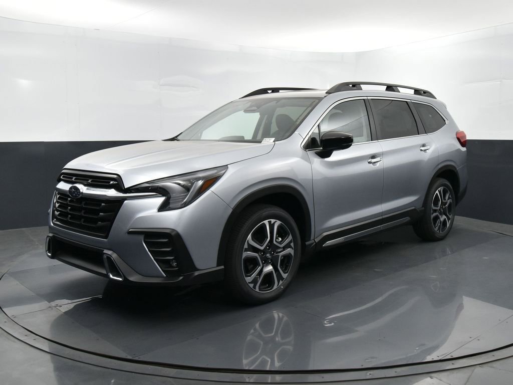 New 2025 Subaru Ascent Touring image 5