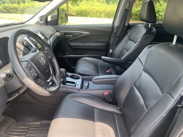 Used 2016 Honda Pilot EX-L image 14