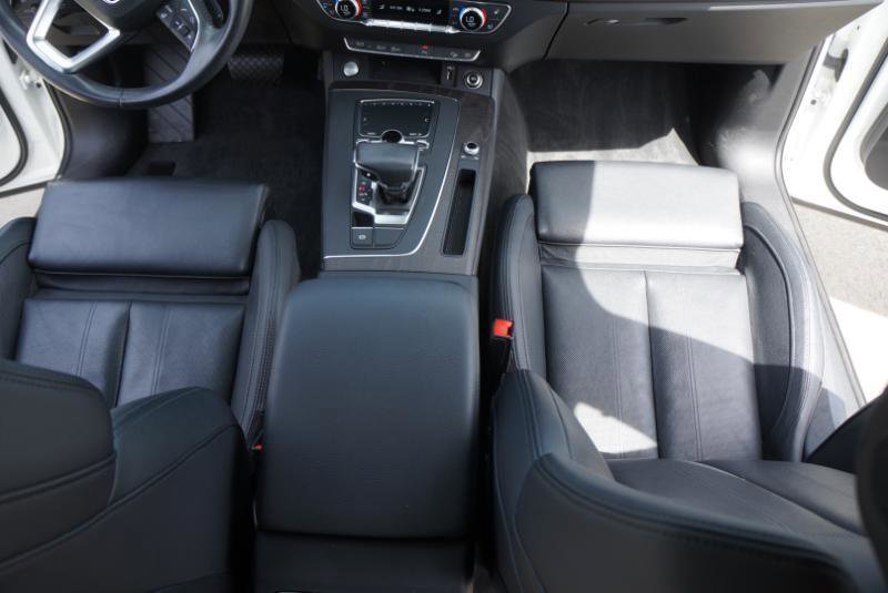 Used 2018 Audi Q5 Prestige image 41