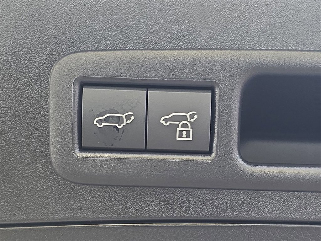 New 2026 Lexus UX 300h AWD image 13