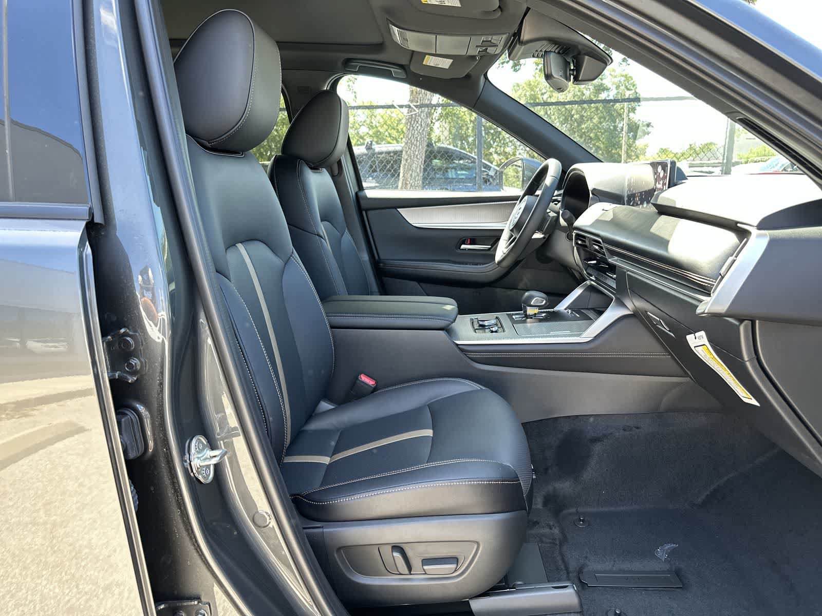 New 2026 MAZDA CX-90 Plug-In Hybrid w/ Premium Plus AWD/4WD image 9