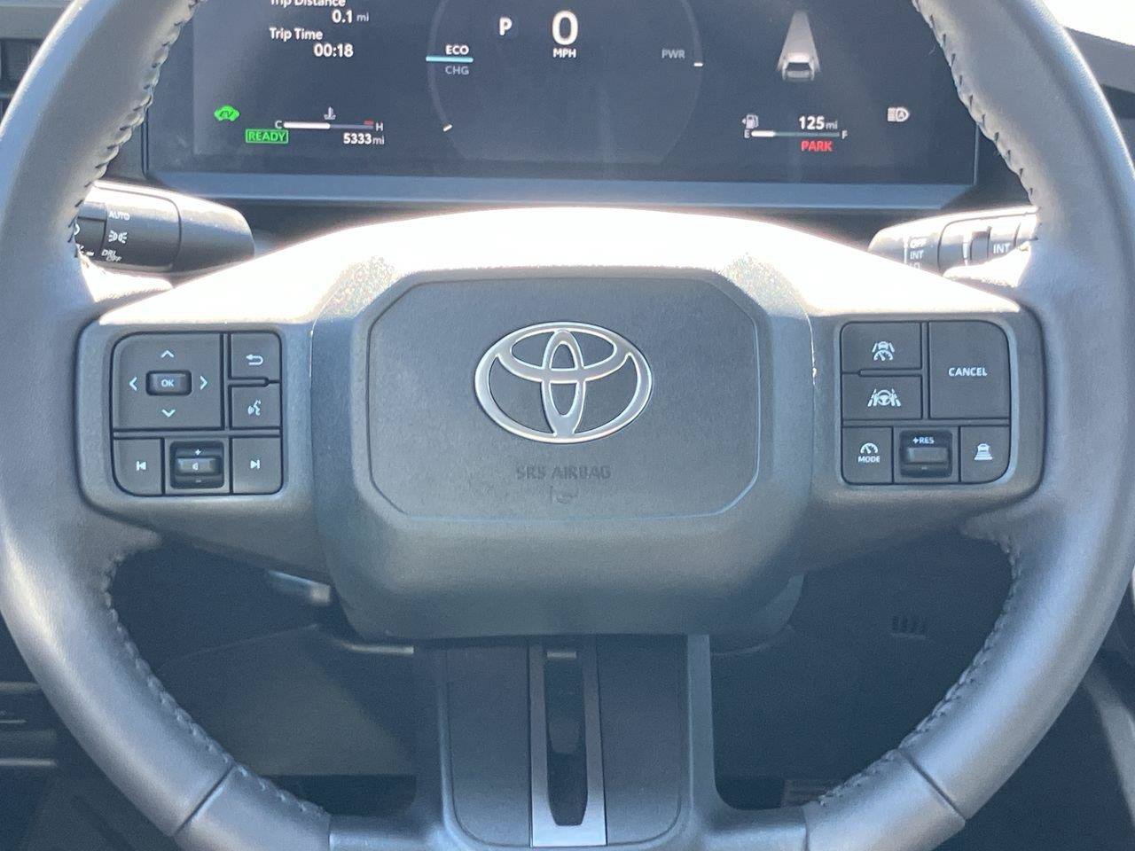 Used 2026 Toyota RAV4 XLE Premium AWD/4WD image 18