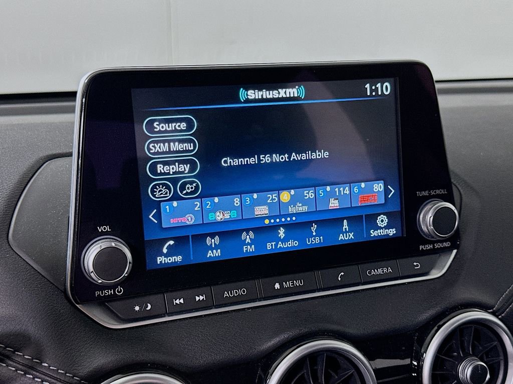 Used 2024 Nissan Sentra SV image 29