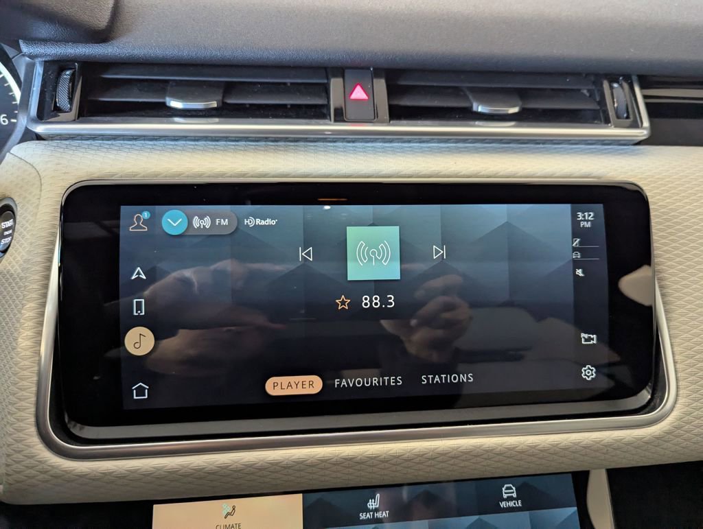 Used 2023 Land Rover Range Rover Velar S image 43