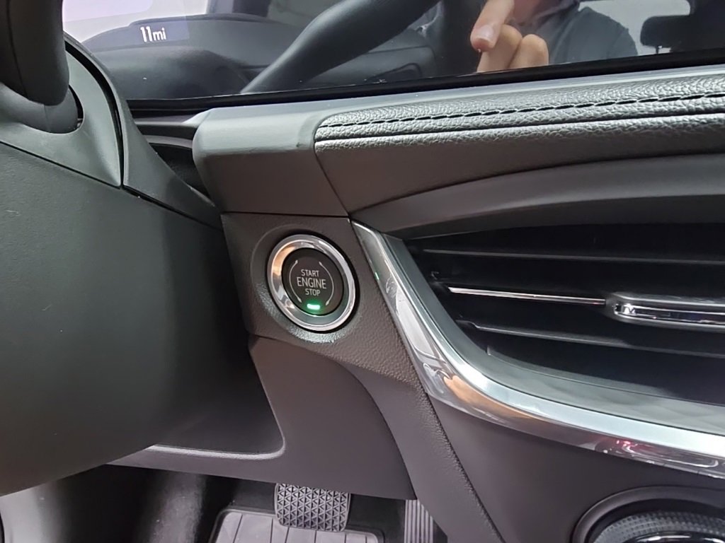 New 2026 Buick Encore GX Preferred w/ Comfort Package image 23